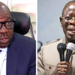 Naira Scarcity: Obaseki Orders Oshiomhole's Arrest | Daily Report Nigeria