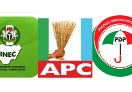 PDP, Okowa Plotting to Rig Elections in Delta, APC Cries Out | Daily Report Nigeria