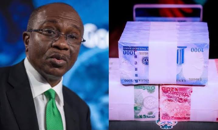 'We Were Ordered to Accept Old Naira Notes,' Banks Confused on CBN's Denial | Daily Report Nigeria