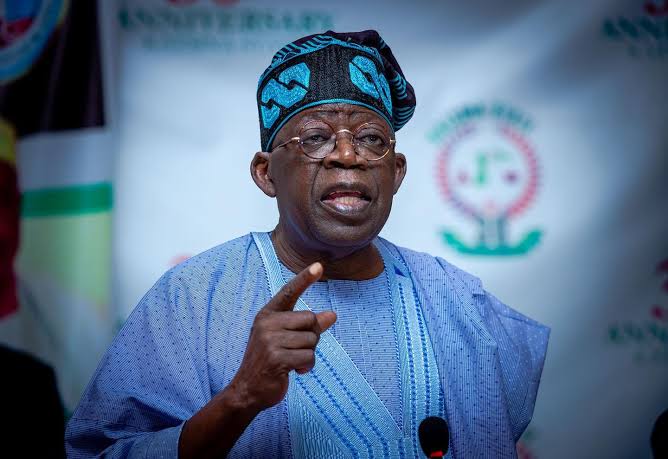 2023ElectionResults: Tinubu Wins All 33 LGAs in Oyo | Daily Report Nigeria