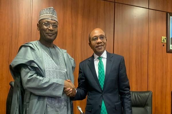 CBN Releases Funds To INEC For Elections | Daily Report Nigeria