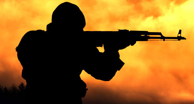 Gunmen Attack Rivers TV, Radio Stations | Daily Report Nigeria
