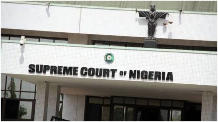 BREAKING: Supreme Court Insists On Hearing Naira Suit | Daily Report Nigeria