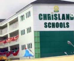 12-year-old Chrisland School Pupil Dies During Interhouse Sports | Daily Report Nigeria