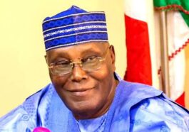 2023: I'll Restructure Nigeria Within Six Months - Atiku | Daily Report Nigeria