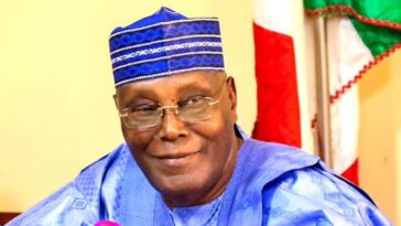 2023: I'll Restructure Nigeria Within Six Months - Atiku | Daily Report Nigeria