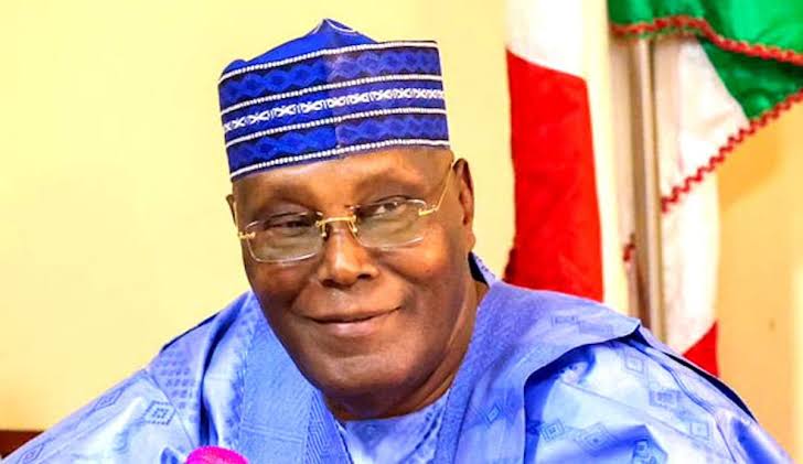 2023: I'll Restructure Nigeria Within Six Months - Atiku | Daily Report Nigeria