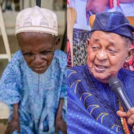 Oldest Worker In Alaafin of Oyo's Palace, Baba Keji Dies | Daily Report Nigeria