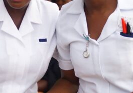 US Charge 18 Nigerian Nurses Over Fake Certificates | Daily Report Nigeria