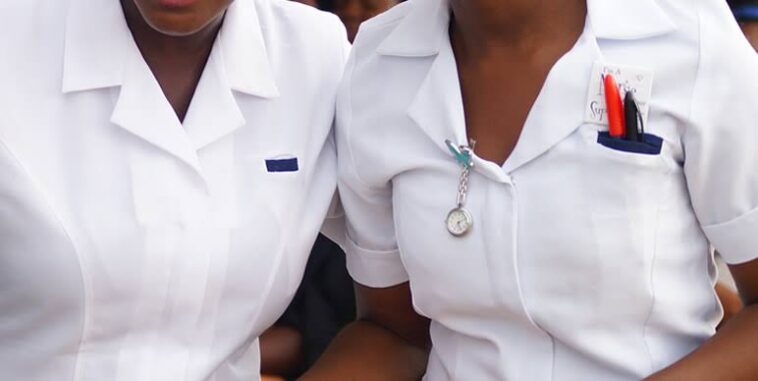 US Charge 18 Nigerian Nurses Over Fake Certificates | Daily Report Nigeria