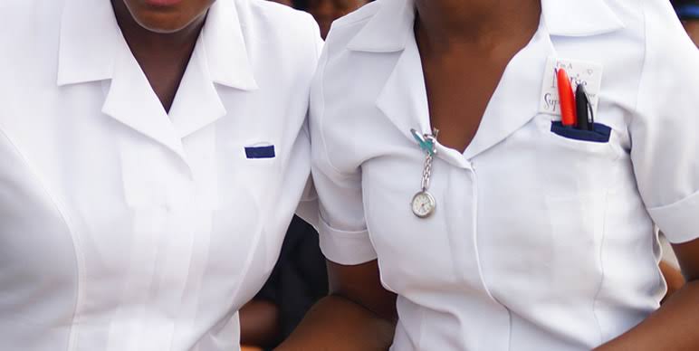 US Charge 18 Nigerian Nurses Over Fake Certificates | Daily Report Nigeria