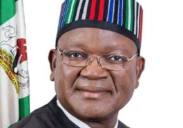 2023: G5 Was For Obi Until... —Ortom | Daily Report Nigeria