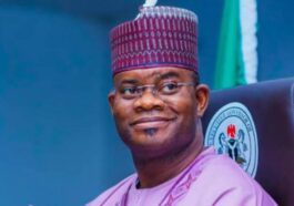 Nigeria Decides: Gov Bello Destroys Highways In Kogi | Daily Report Nigeria