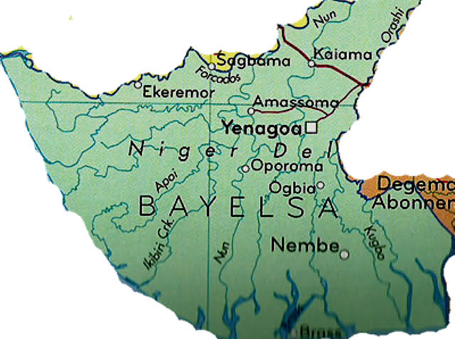 Elections: Ballot Papers Shortage Recorded in Bayelsa | Daily Report Nigeria