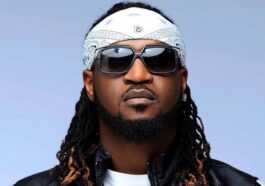 Naira Scarcity: I Bought 40k Cash With 70k - Paul Okoye | Daily Report Nigeria