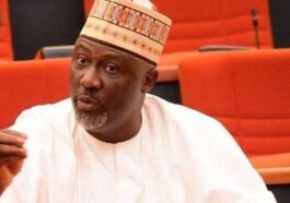 Nigeria Decides: I'm Impressed So Far — Dino Melaye | Daily Report Nigeria