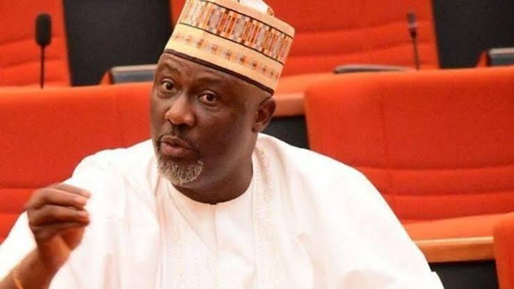 Nigeria Decides: I'm Impressed So Far — Dino Melaye | Daily Report Nigeria