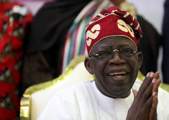 Nigeria Decides: Tinubu Wins 8 LGAs | Daily Report Nigeria