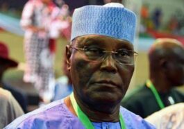 2023: Atiku’s Collation Officer Dies | Daily Report Nigeria