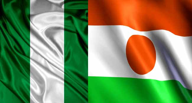 Nigeria, Niger Republic Sign Border Agreement | Daily Report Nigeria