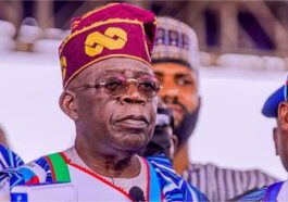 "Ignore Buhari's Order, Enforce Use of Old Naira Notes," Tinubu Tells Governors | Daily Report Nigeria