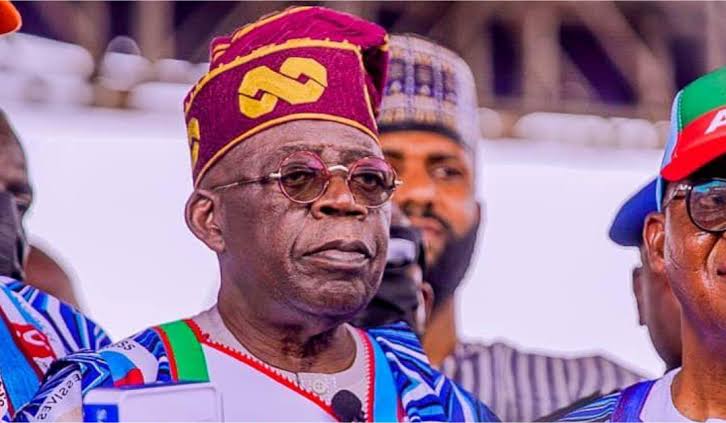 "Ignore Buhari's Order, Enforce Use of Old Naira Notes," Tinubu Tells Governors | Daily Report Nigeria