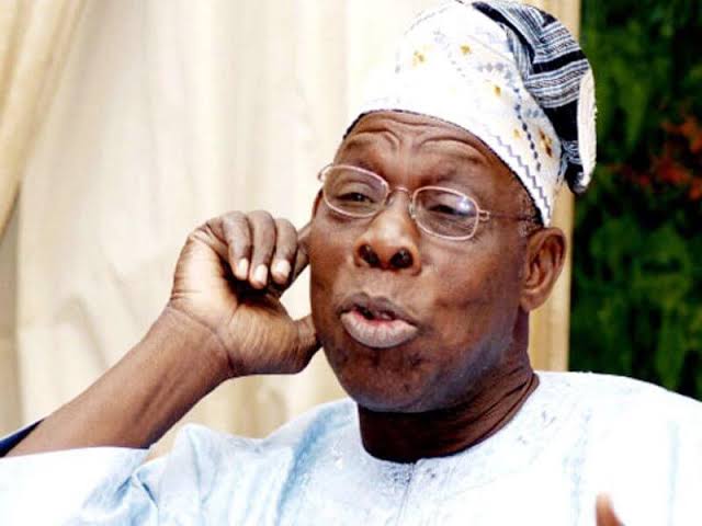 BREAKING: Obasanjo Raises Alarm of Looming Danger in Nigeria | Daily Report Nigeria