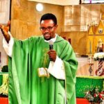 2023: All Results Doctored – Catholic Priest | Daily Report Nigeria