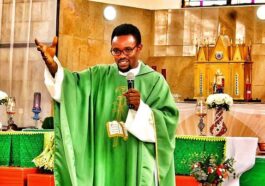 2023: All Results Doctored – Catholic Priest | Daily Report Nigeria