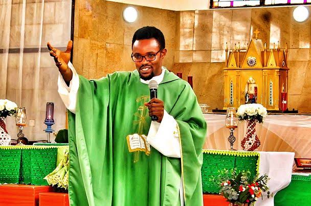 2023: All Results Doctored – Catholic Priest | Daily Report Nigeria