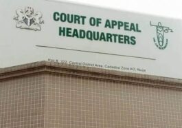 2023: Appeal Court Receives 600 Pre-election Cases | Daily Report Nigeria