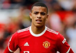 BREAKING: Police Drop Charges Against Mason Greenwood | Daily Report Nigeria