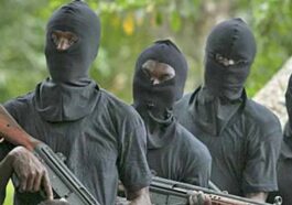 Again, Gunmen Attack Anambra Police Station | Daily Report Nigeria