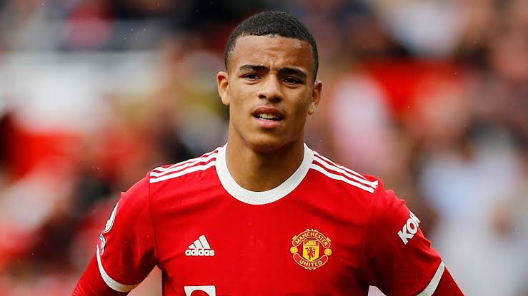 BREAKING: Police Drop Charges Against Mason Greenwood | Daily Report Nigeria