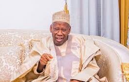 2023 Election: Buhari wants APC to lose – Ganduje | Daily Report Nigeria