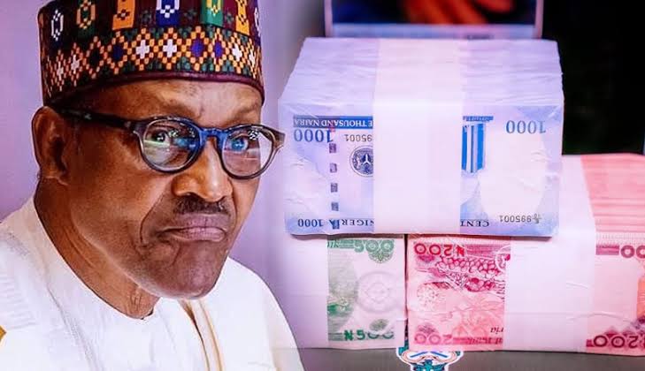 Naira Crisis: Buhari Begs Nigerians To Exercise Patience | Daily Report Nigeria