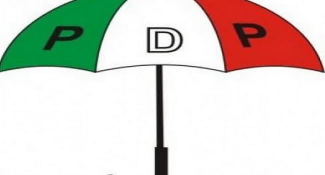 Enugu APC Members Defect To PDP | Daily Report Nigeria