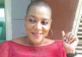 Nollywood Actress, Maureen Okpoko Goes Blind | Daily Report Nigeria