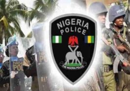 Police Arrest 15 Persons For Destroying Banks In Akwa Ibom | Daily Report Nigeria