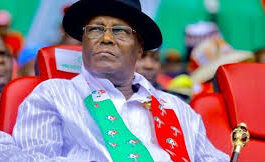 #NigeriaDecides: Atiku wins Kebbi with 285,175 votes | Daily Report Nigeria