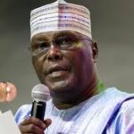 2023 Presidential Election Neither Free Nor Fair - Atiku | Daily Report Nigeria