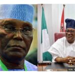 2023: Atiku Not in Presidential Race —  Sen Smart Adeyemi | Daily Report Nigeria