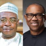 2023 Presidency: T. Y. Danjuma, Christian Elders Endorse Peter Obi | Daily Report Nigeria