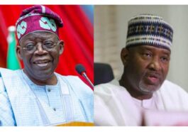 NigeriaDecides: Prepare Your Acceptance Speech— Sirika Tells Tinubu | Daily Report Nigeria