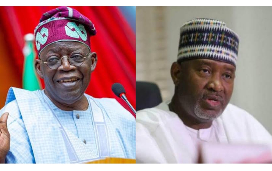 NigeriaDecides: Prepare Your Acceptance Speech— Sirika Tells Tinubu | Daily Report Nigeria