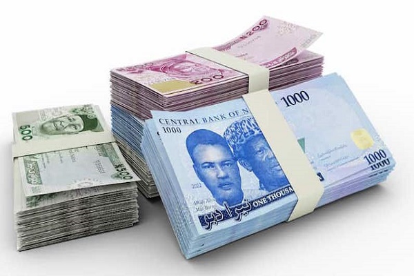 Naira Scarcity: Current Hardship Necessary for Economy – FG | Daily Report Nigeria