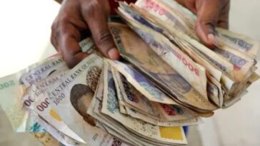 Naira Plummets to Third Worst Performing Currency Globally | Daily Report Nigeria