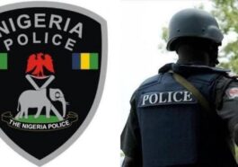 Ivan Omorhiakogbe: Police Arrests NDLEA Officer For Killing 2-Year-Old in Delta