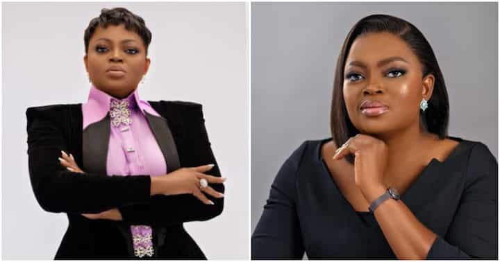 'I Don’t Regret Running for Office'- Funke Akindele Breaks Silence After Election Loss | Daily Report Nigeria