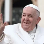 Pope Francis Diagnosed With Severe Infection, Hospitalised  | Daily Report Nigeria